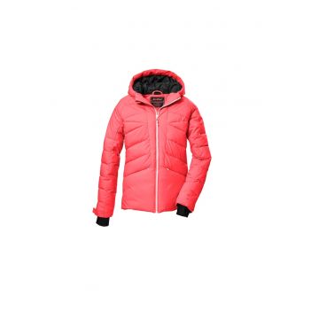 Jacheta KSW 116 Grls Ski Qltd Jckt