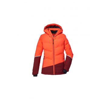 Jacheta KSW 178 Grls Ski Qltd Jckt