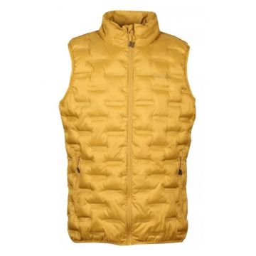 Vesta Smoke Vest - Galben