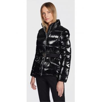 Jacheta femei - EA7 Emporio Armani - Poliester - 300309254 Jacheta femei - EA7 Emporio Armani - Poliester - 300309254