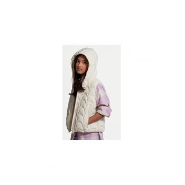 Geaca copii - 010590 - Multicolor - Bumbac Geaca copii - 010590 - Multicolor - Bumbac